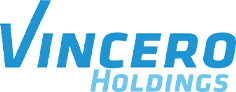 VINCERO HOLDINGS 로고